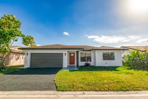 9630 NW 83rd St, Tamarac, FL 33321, Sold 04/20/21