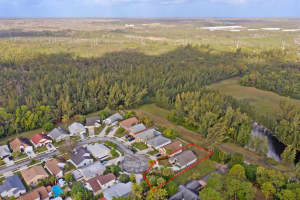 5297 Fox Trce, West Palm Beach, FL 33417, Sold 04/12/21