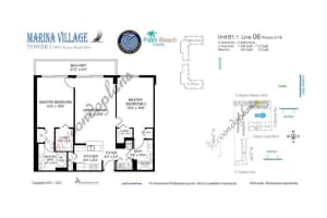 700 E Boynton Beach Blvd, Boynton Beach, FL 33435, Sold 06/15/21