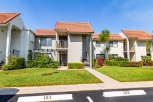 5540 Fairway Park Dr, Boynton Beach, FL 33437, Sold 08/31/21