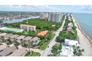 3908 S Ocean Blvd, Highland Beach, FL 33487, Sold 04/01/21