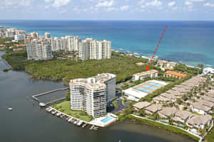 3908 S Ocean Blvd, Highland Beach, FL 33487, Sold 04/01/21
