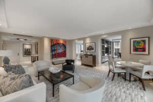 360 S Ocean Blvd #3b, Palm Beach, FL 33480, Sold 03/05/21