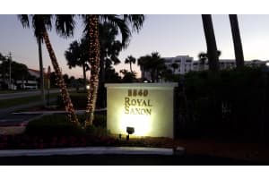 2840 S Ocean Blvd, Palm Beach, FL 33480, Sold 09/20/21