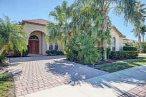 831 SW Vineland Ct, Port St. Lucie, FL 34986, Sold 06/01/21