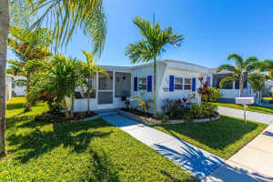 4300 SE St Lucie Blvd # 63A, Stuart, FL 34997, Sold 03/17/21