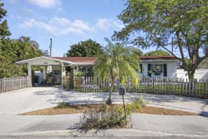 2660 Haverhill Rd, West Palm Beach, FL 33417, Sold 03/05/21