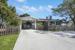 2660 Haverhill Rd, West Palm Beach, FL 33417, Sold 03/05/21