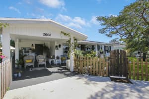 2660 Haverhill Rd, West Palm Beach, FL 33417, Sold 03/05/21