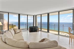 3009 S Ocean Blvd, Highland Beach, FL 33487, Sold 04/12/21