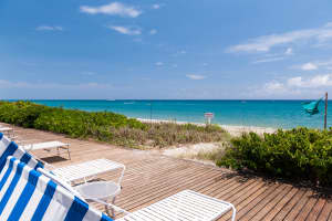 2 N Breakers Row, Palm Beach, FL 33480, Sold 08/10/21