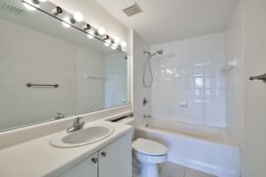 7920 N Nob Hill Rd, Tamarac, FL 33321, Sold 03/15/21