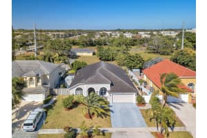 3873 Jonathans Way, Boynton Beach, FL 33436, Sold 03/22/21