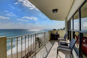 4605 S Ocean Blvd #5a, Highland Beach, FL 33487, Sold 06/01/21