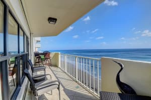 4605 S Ocean Blvd #5a, Highland Beach, FL 33487, Sold 06/01/21