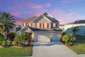 5274 NW Wisk Fern Cir, Port St. Lucie, FL 34986, Sold 03/16/21