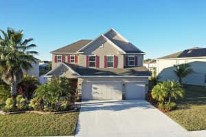 5274 NW Wisk Fern Cir, Port St. Lucie, FL 34986, Sold 03/16/21