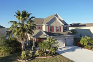 5274 NW Wisk Fern Cir, Port St. Lucie, FL 34986, Sold 03/16/21