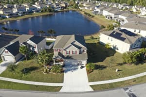 5274 NW Wisk Fern Cir, Port St. Lucie, FL 34986, Sold 03/16/21