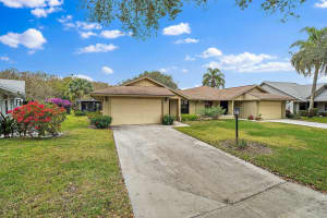 13012 SE Crooked Stick Ln, Hobe Sound, FL 33455, Sold 04/16/21
