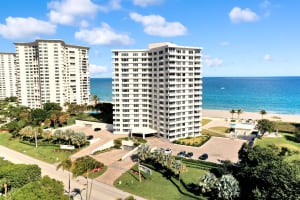 600 S Ocean Blvd, Boca Raton, FL 33432, Sold 04/01/21