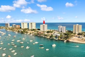 600 S Ocean Blvd, Boca Raton, FL 33432, Sold 04/01/21