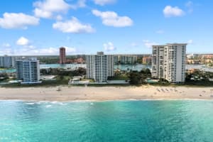 600 S Ocean Blvd, Boca Raton, FL 33432, Sold 04/01/21