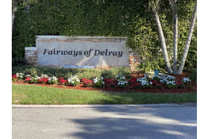 717 Golf Ct, Delray Beach, FL 33445, Sold 03/22/21