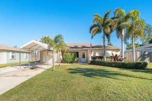 4831 Canal Dr, Lake Worth, FL 33463, Sold 04/05/21