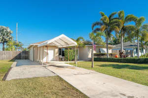 4831 Canal Dr, Lake Worth, FL 33463, Sold 04/05/21