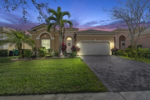 6001 Spring Lake Terrace, Fort Pierce, FL 34951, Sold 03/19/21