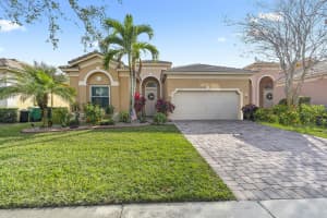 6001 Spring Lake Terrace, Fort Pierce, FL 34951, Sold 03/19/21