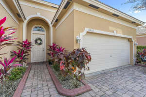 6001 Spring Lake Terrace, Fort Pierce, FL 34951, Sold 03/19/21