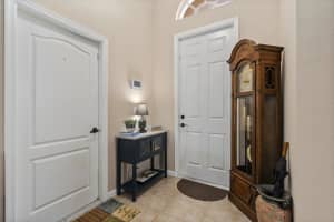 6001 Spring Lake Terrace, Fort Pierce, FL 34951, Sold 03/19/21