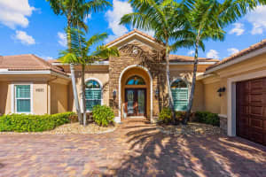 6820 SE Pierre Cir, Stuart, FL 34997, Sold 04/15/21