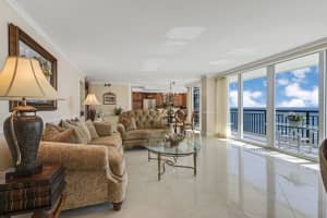 2000 S Ocean Blvd, Boca Raton, FL 33432, Sold 06/01/21