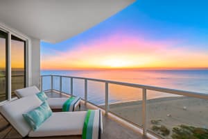 2700 N Ocean Dr #2603a, Palm Beach Shores, FL 33404, Sold 05/17/21