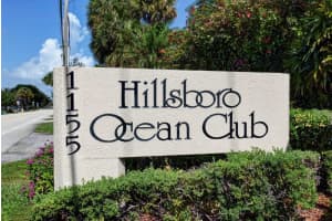 1155 Hillsboro Mile, Pompano Beach, FL 33062, Sold 03/04/21