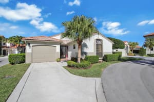 1740 Harborside Cir, Wellington, FL 33414, Sold 04/19/21