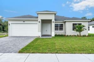 18724 42nd Rd N, Loxahatchee, FL 33470, Sold 02/18/22