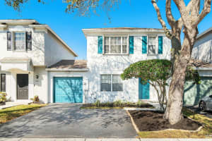 9681 Santa Rosa Dr, Tamarac, FL 33321, Sold 03/25/21