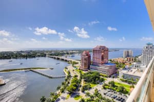 525 S Flagler Dr #15a, West Palm Beach, FL 33401, Sold 05/03/21