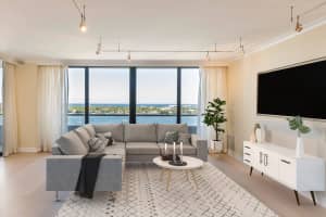 525 S Flagler Dr #15a, West Palm Beach, FL 33401, Sold 05/03/21