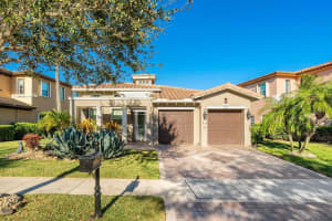 8197 NW 107th Ln, Parkland, FL 33076, Sold 03/19/21