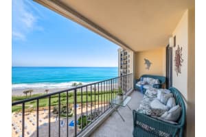 100 Ocean Trail Way, Jupiter, FL 33477, Sold 04/09/21
