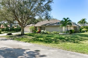 2251 Quail Ridge N, Palm Beach Gardens, FL 33418, Sold 04/02/21