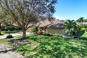 2251 Quail Ridge N, Palm Beach Gardens, FL 33418, Sold 04/02/21