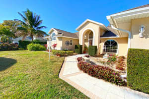 605 39th Ct SW, Vero Beach, FL 32968, Sold 04/05/21