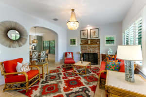 312 Barcelona Rd, West Palm Beach, FL 33401, Sold 04/19/21