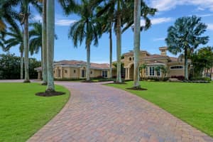 2232 Appaloosa Trail, Wellington, FL 33414, Sold 08/05/21